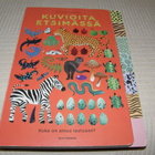 Hvass - Hannibal Kuvioita etsimässä - pikkukuva 1