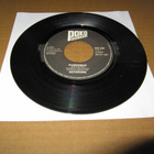 Dethrone 7" Powermad/Black Dawn v.1989 - pikkukuva 1