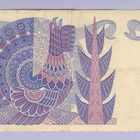 Ruotsi 5 Kronor v.1970 P-51b - pikkukuva 2