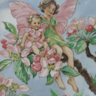 Kukkaiskeiju ' The Apple Blossom Fairy'! - pikkukuva 4
