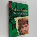 Sabine Kuegler : Dschungelkind - pikkukuva 1