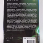 Francesco Alberoni : Erotiikka - pikkukuva 2