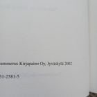 Tapani Suominen - Itsekkyyttä vai valtiomiestaitoa (sid.) - pikkukuva 2