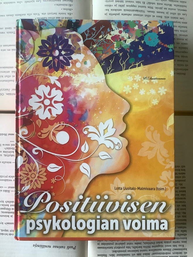 Positiivisen psykologian voima (sid.)