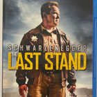 The Last Stand - Blu-ray - pikkukuva 1