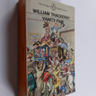 William Makepeace Thackeray : Vanity fair - pikkukuva 1