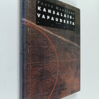 Paavo Haavikko : Kansalaisvapaudesta - pikkukuva 1