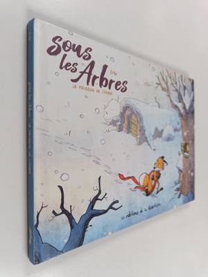 Dav : Le Frisson de l'hiver