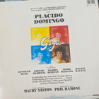 Goya… a Life in Song LP 1989 - pikkukuva 2