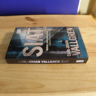 Carl-Johan Vallgren Siat (pokkari) - pikkukuva 1