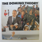Bolland: The Domino Theory LP - pikkukuva 1