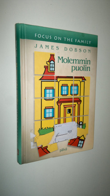 James Dobson : Molemmin puolin