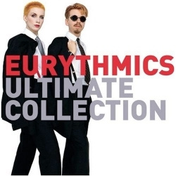 Eurythmics - Ultimate Collection (CD)