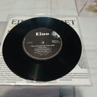 Tipi & Sylvester Stallone - Eino 7" EP - pikkukuva 2