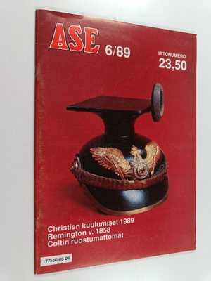 Ase 6/1989