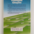 ym. Pulkkis : Psykologinen työnopetus - pikkukuva 2