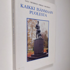 Saul Nieminen ym. : Kaikki isänmaan puolesta - pikkukuva 1