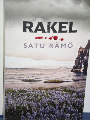 Satu Rämö : RAKEL