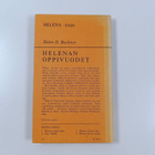 Helen D. Boylston : Helenan oppivuodet - pikkukuva 2