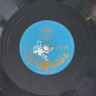 Savikiekko 1956 - Kalevi Korpi - Blue Master 503 - pikkukuva 3