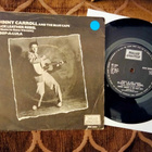 Johnny Carroll sinkku - pikkukuva 1