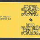 Automaattivihko  AV 9  I    1808 -01 -1981   yEG - pikkukuva 3