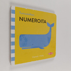 Hannah Alice : Numeroita - pikkukuva 1