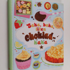 Fiona Patchett : Baka, baka, liten chokladkaka - pikkukuva 1