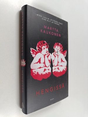 Martta Kaukonen : Hengissä