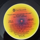 LP SIR DOUG & THE TEXAS TORNADOS - pikkukuva 4