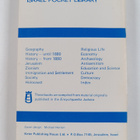 Israel Pocket Library : history until 1880 - pikkukuva 2