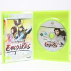 Samurai Warriors 2 Empires - XBOX 360 - pikkukuva 3