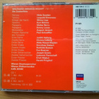 Mozart - Taikahuilu 2CD - pikkukuva 2