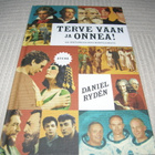 Daniel Rydén Terve vaan ja onnea! - pikkukuva 1