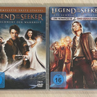 Totuuden miekka (12DVD) koko fantasiasarja (UUSI) - pikkukuva 1