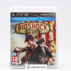 Bioshock Infinite - PS3 - pikkukuva 1
