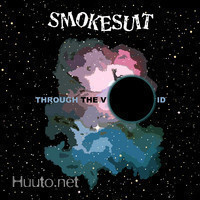Smokesuit  -  Through The Void  -  CD