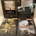 PELASTAKAA SOTAMIES RYAN   (WORLD WAR II COLLECTION) BOXI - pikkukuva 3