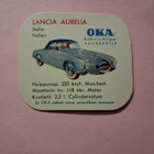 Oka. Lancia Aurelia. - pikkukuva 1