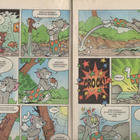 TOM & JERRY n:o 9 2000 - pikkukuva 2