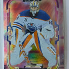 Stuart Skinner 2025-26 OPC Platinum Sunset - pikkukuva 1