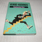 Veikko Huovinen Kasinomies Tom -sid - pikkukuva 1