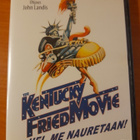 The Kentucky fried movie - pikkukuva 1