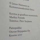 Janne Huttunen - Isyyspakkaus (sid.) - pikkukuva 3