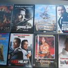 ARNOLD SCHWARZENEGGER ELOKUVAT - pikkukuva 4