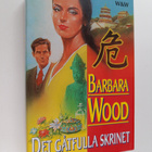 Barbara Wood : Det gåtfulla skrinet - pikkukuva 1