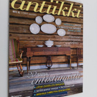 Glorian antiikki 7/2009 - pikkukuva 1