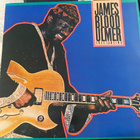 James Blood Ulmer: Free Lancing 1981 LP - pikkukuva 1