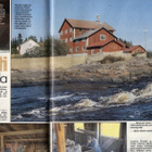 Pirkka n:o 9 1985 Pyhäjoki. Oulu.  Reijo Wilenius. Käsityö - pikkukuva 3