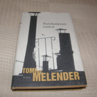 Tommi Melender Ranskalainen ystävä -sid - pikkukuva 1